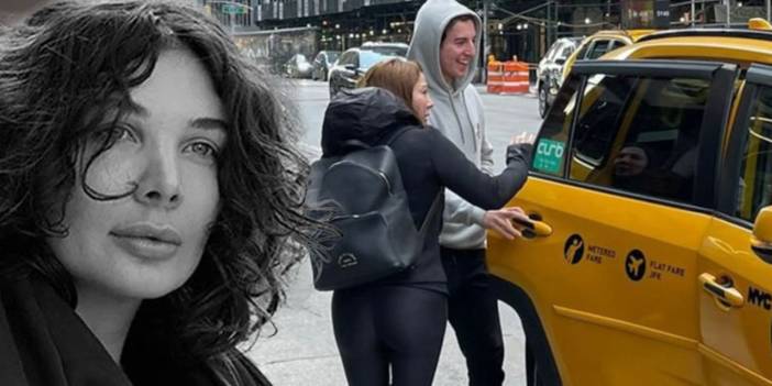 Eylem Tok ve oğlu ABD'de tutuklandı: Duruşma 18 Haziran'da