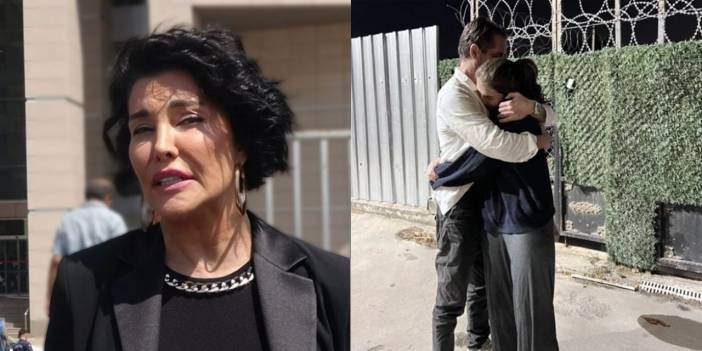 Deniz Akkaya'nın kızı babasıyla kavuştu: 'Ayşe'nin yeni hayatı başlıyor'