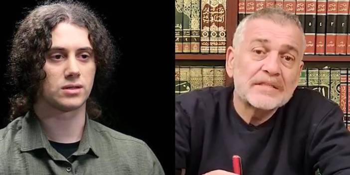 İlahiyatçı Mustafa Öztürk de 'şeriat' tartışmasına dahil oldu: "Hz. Peygamber'in Hz. Ayşe ile evliliği ..."