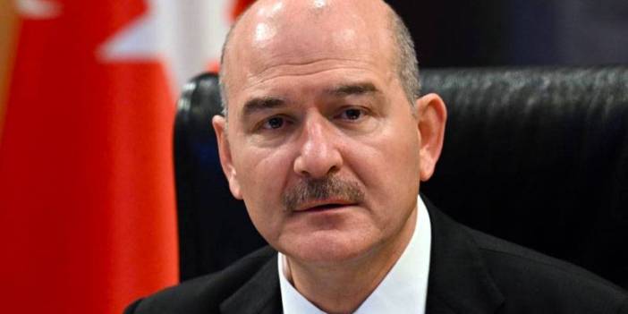 Soylu'dan Cumhur İttifakı çıkışı: Böl, parçala, yönet...