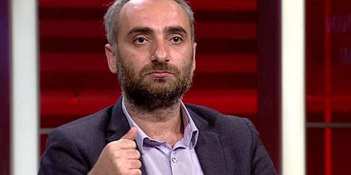 Gazeteci İsmail Saymaz'dan yurt dışı harcına yapılan zamma ilişkin sert tepki