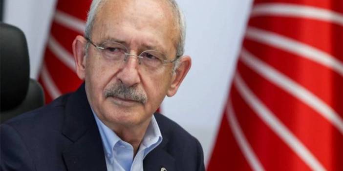 Kılıçdaroğlu'ndan 'yeniden adaylık' açıklaması