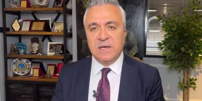 SGK uzmanı Erdursun: Moralinizi bozmak istemem ancak…