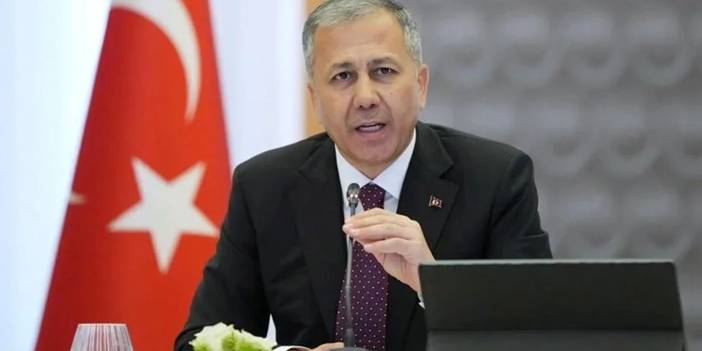 Bakan Yerlikaya'nın oğlunun 6 bin 719 TL kira bedeline ilişkin VGM'den açıklama