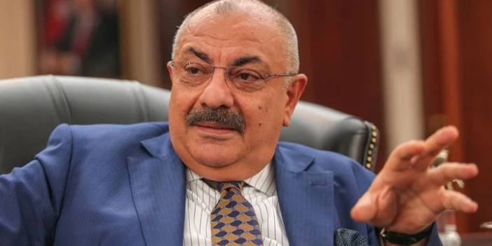 Türkeş'ten MHP'ye Sinan Ateş desteği: Babamın partisi ile özdeşleştirilmez