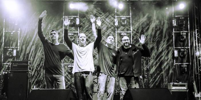 11 yıl sonra Duman'dan yeni albüm: Yeni şarkıları yayınlandı!