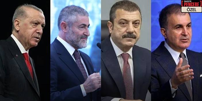 Enflasyon arttı, kur rekor kırdı, 'linkler koptu': Hükümet gerçekten ne yaptığını biliyor mu?