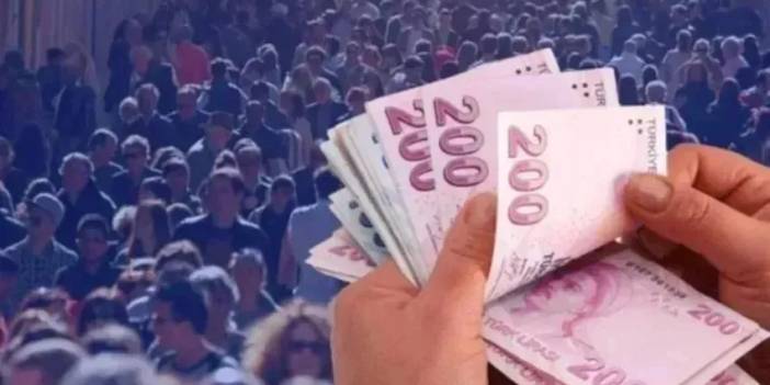 Vergi Uzmanı Ozan Bingöl'den çarpıcı hesaplama: 4 yılda kişi başına ödenen vergi tutarı yüzde 55 artarak 2 bin 222 dolar oldu