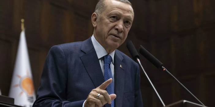 Erdoğan’dan CHP’ye: Uzlaşma olur, yumuşama olur, ama ittifak olmaz