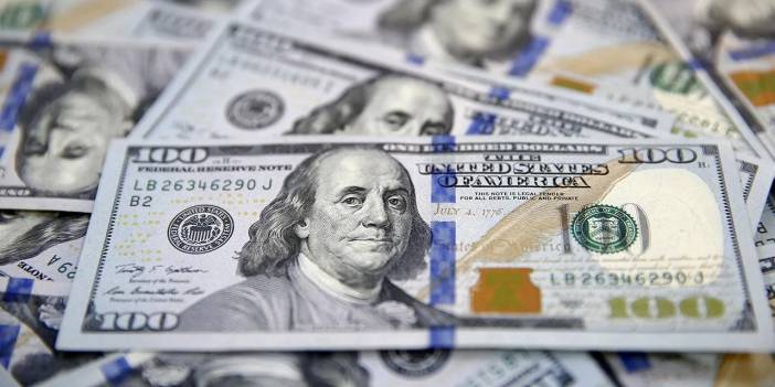 Dolar haftanın son işlem gününe nasıl başladı? (28 Haziran 2024 Cuma dolar fiyatları)