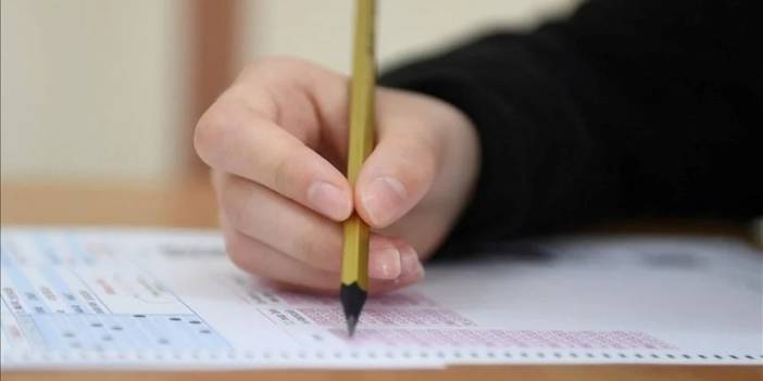 MEB, LGS'de 500 tam puan alan öğrenci sayısını açıkladı
