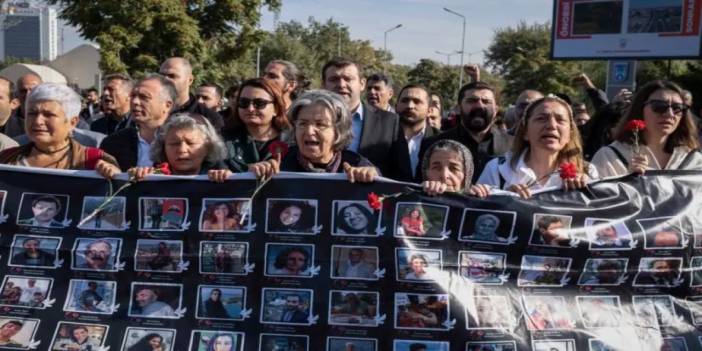 10 Ekim Ankara Gar Katliamı Davası'nda 9 yılda neler yaşandı?