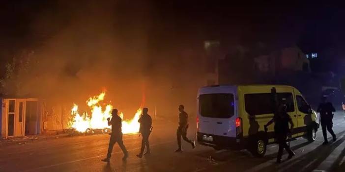 CHP'den Suriyelilere yönelik saldırılara ilişkin açıklama: İktidarın Suriye ve sığınmacı politikası çökmüştür!