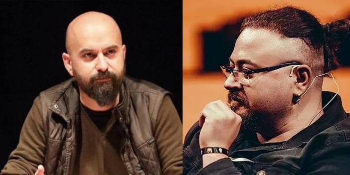 Fatih Yaşlı’yla ‘Jahrein’in ‘bozkurt’ tartışması: ‘Cahil dombili’