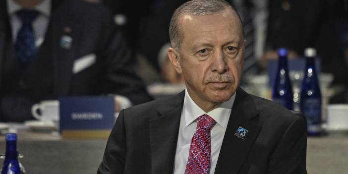 Erdoğan: “Sayın Esed'e çağrı yaptım, bu dargınlığı, kırgınlığı bitirelim istiyoruz”