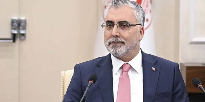 Bakan Işıkhan: Bütün belediyelere 96 milyar TL'lik borç bildirimi gönderildi