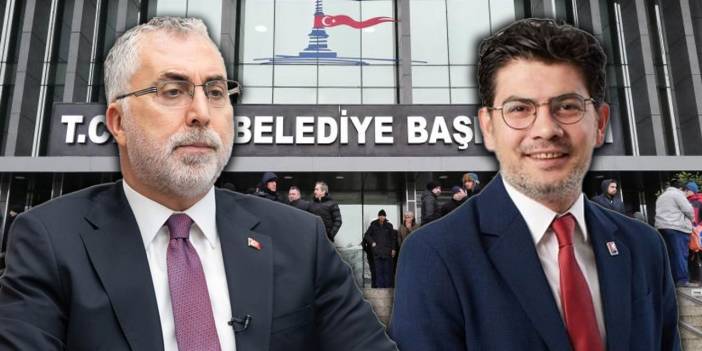 Bakan Işıkhan'ın 'borcunuzu ödeyin' çıkışına CHP'li meclis üyesi Demir'den yanıt