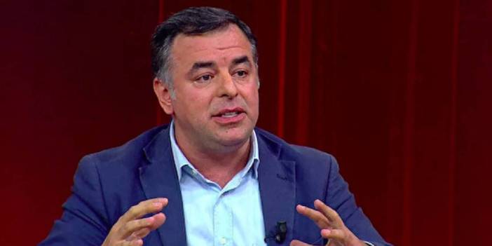 Barış Yarkadaş’tan Sedat Peker iddiası: Sevenleri parti kurma hazırlığında