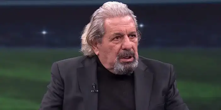 İstanbul Cumhuriyet Başsavcılığı, Erman Toroğlu hakkında soruşturma başlattı