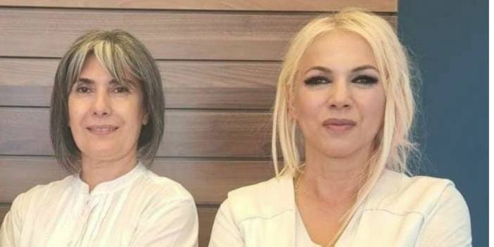 CHP Kadın Kolları Kurultayında Bayar ve Saraç adaylıktan çekildi