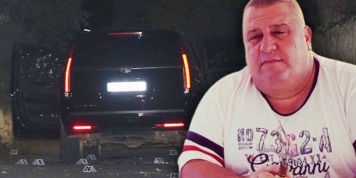 Halil Falyalı cinayetinde karar çıktı