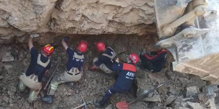 Bakanlıktan Tuzla'daki kazı çalışmalarında 2 işçinin hayatını kaybetmesine ilişkin açıklama