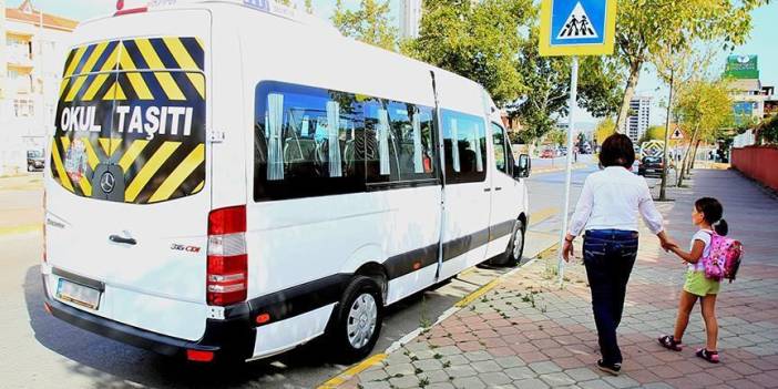 Özel okullardan servis fiyatlarına fahiş zam: UKOME kararını dinlemiyorlar