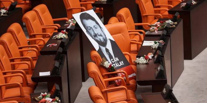 AKP’den Can Atalay açıklaması: Çıkacak karar hukuki olmayacak