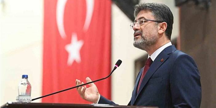 İbrahim Yumaklı'dan çarpıcı sözler: Çiftçi eylemlerini CHP'li vekiller organize ediyor