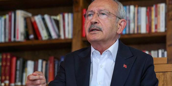 Kılıçdaroğlu, Meclis'te AKP'lilerin saldırısına tepki gösterdi: 'Kalleşçe...'