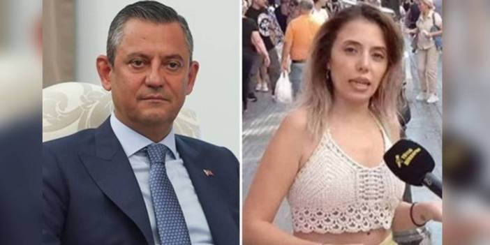 Özgür Özel, Dilruba Kayserilioğlu’nu cezaevinde ziyaret etti