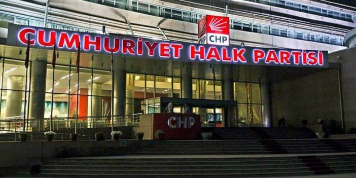 CHP’nin Tüzük Kurultayı bugün başlıyor: 20’ye yakın maddede değişiklik yapılması bekleniyor