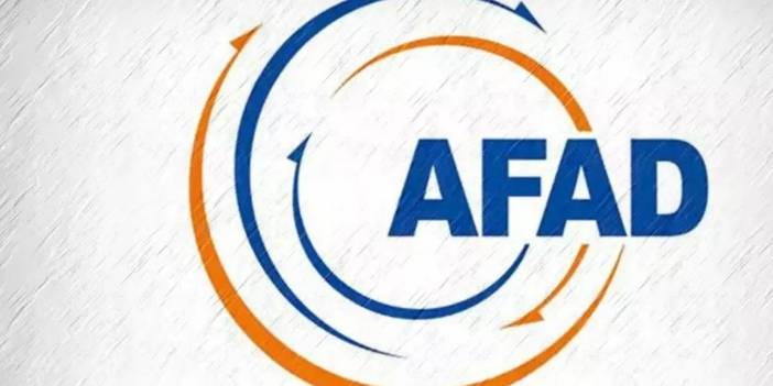 AFAD ve Valilikten Pazarcık depremine ilişkin açıklama