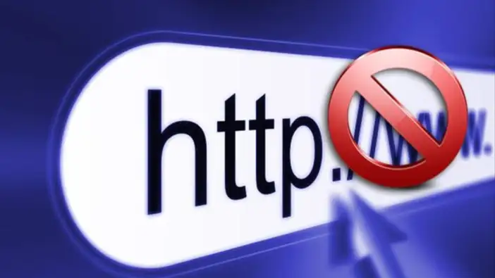 Aralarında gazeteciler de var: 55 sosyal medya hesabına erişim engeli