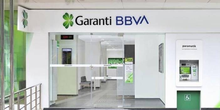 Garanti BBVA hesabı olanlar dikkat! Bankadan önemli uyarılar!