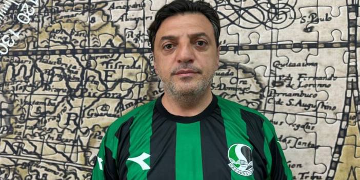 Sakaryaspor Başkanı Gökhan İn saldırıya uğradı! Darp görüntüleri ortaya çıktı