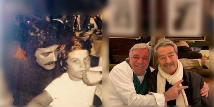Usta oyuncu Kadir İnanır'dan umut verici haber: Levent İnanır açıkladı