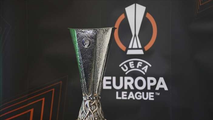 UEFA Avrupa Ligi'nde günün programı