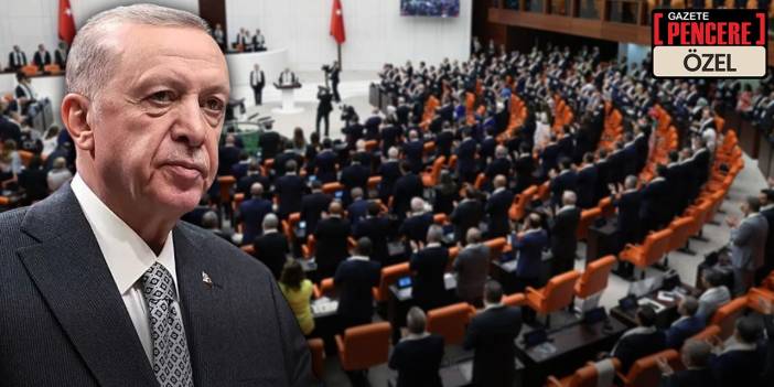 CHP Erdoğan'ı ayakta karşılayacak