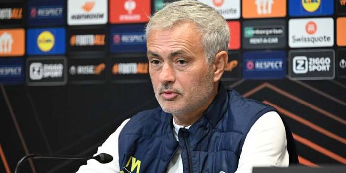 Mourinho için Premier Lig iddiası: Everton gündemde