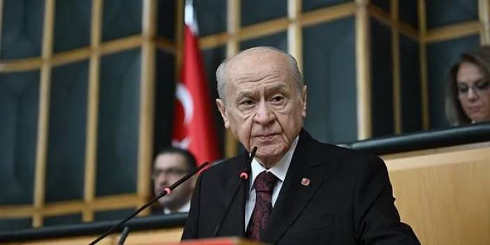 Bahçeli'den DEM Parti ile tokalaşma açıklaması: Erdoğan'ın çağrısını destekledim