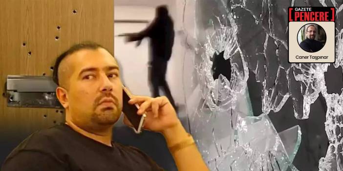 Kopenhag ve Stockholm'deki İsrail büyükelçiliklerine bombalı saldırı: Emri Türk vatandaşı baron verdi