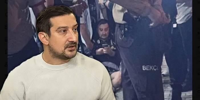 Serhat Akın'a silahlı saldırıda fezleke hazırlandı: 7 şüpheli hakkında istenen cezalar belli oldu