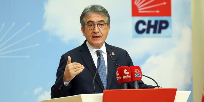 CHP'li Karatepe'den savunma sanayi düzenlemesine tepki: Savunmayı 750 liraya muhtaç ettiler