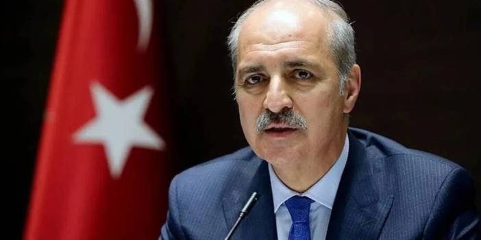 TBMM Başkanı Kurtulmuş'tan skandal 'Anayasa' çıkışı: 3'ncü maddesi değiştirilsin