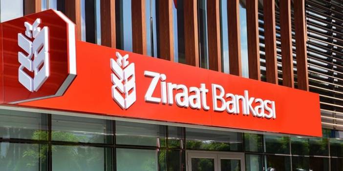 Ziraat Bankası'ndan emekliye 2024'te zamlı promosyon ödemesi