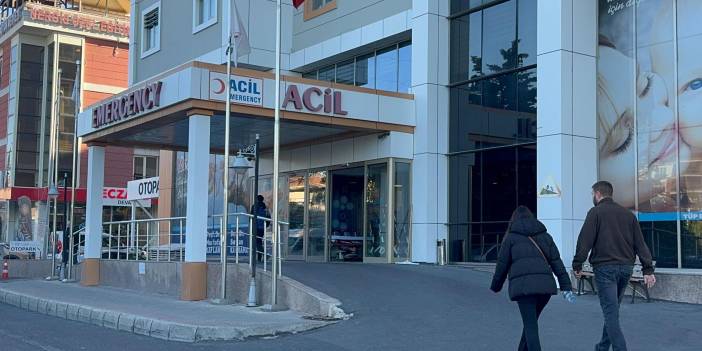 Yenidoğan çetesi soruşturmasında gelişme: Özel Reyap Hastanesi'nin ruhsatı iptal edildi