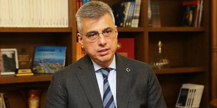 Bakan Memişoğlu'ndan 'yenidoğan çetesi' açıklaması: 5 Aralık 2023'ten sonrası süreç kontrol altındaydı