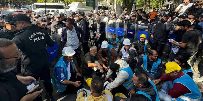 CHP'li Yavuzyılmaz duyurdu: Madenciler ve Fernas şirketi arasında uzlaşma sağlandı