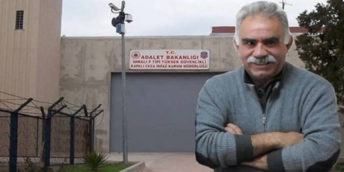 Abdullah Öcalan'ın avukatları süreci başlattı: İmralı'ya gitmek için başvuru yapıldı